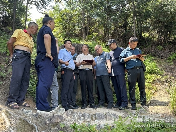 宝坻区师父培育我杨公风水之感悟